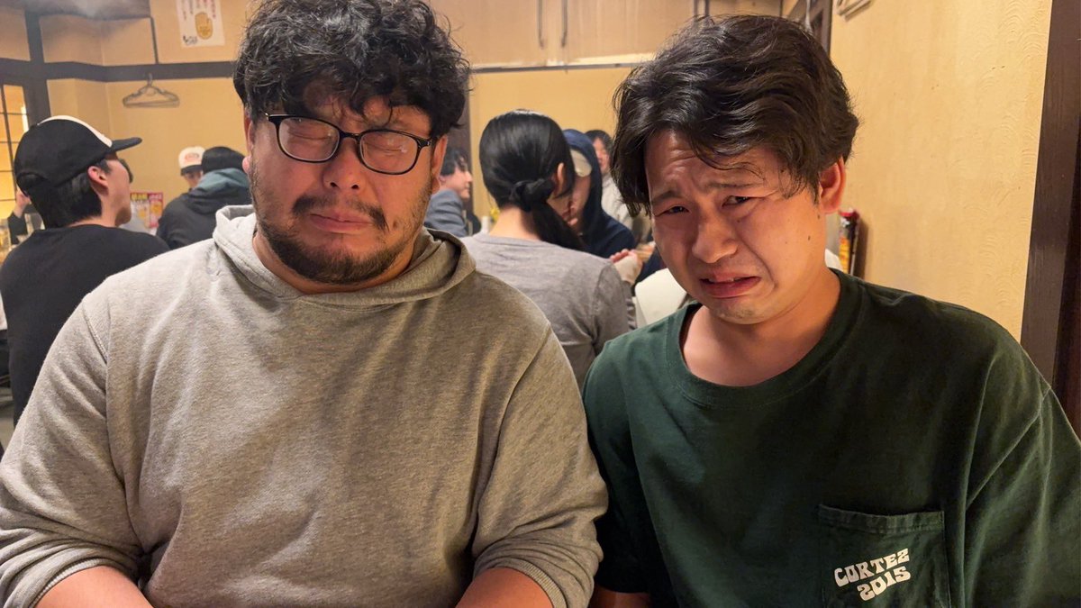 優しいケンガク｜天雷プラム tweet media