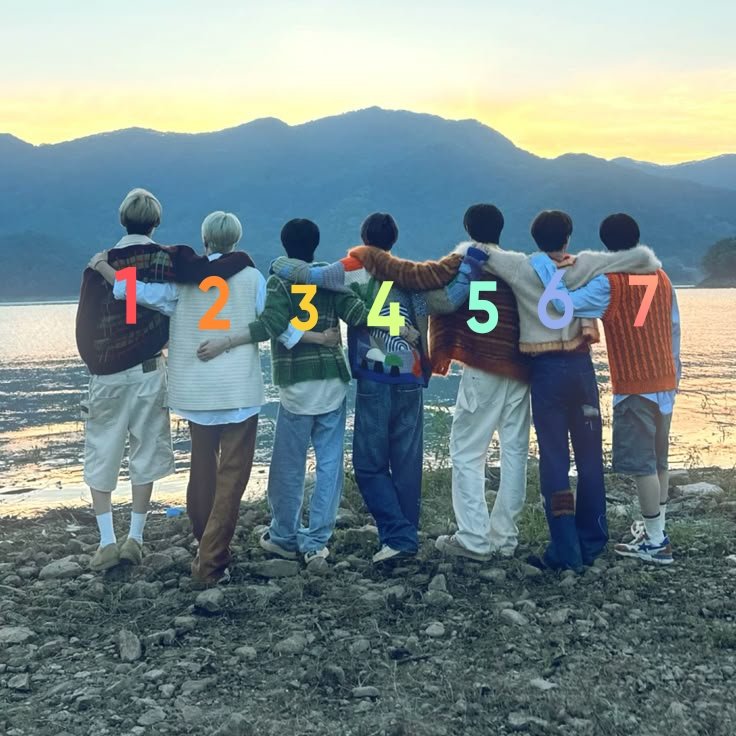 Andrea | ENHYPEN IS 7 tweet media