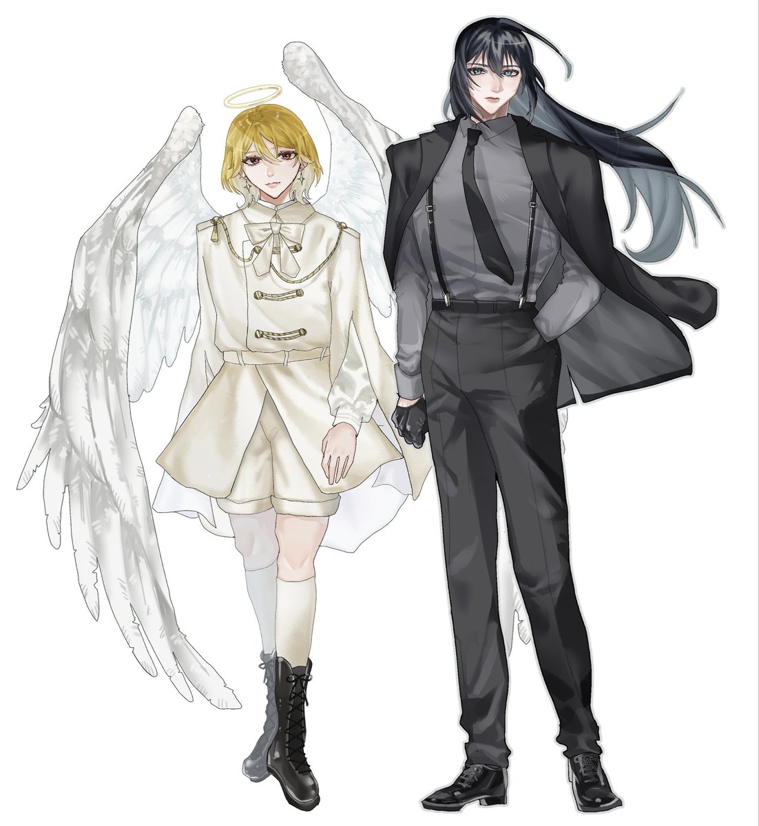 七星 馨 tweet media