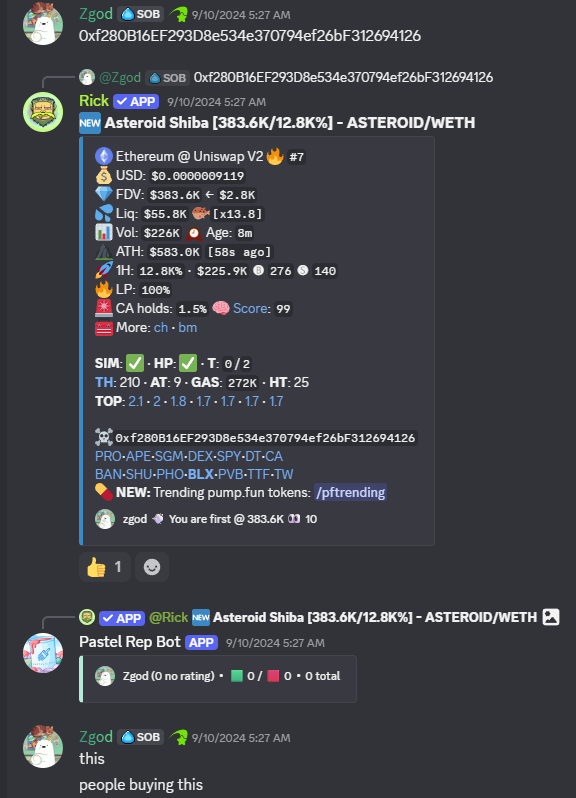 Pastel Alpha tweet media