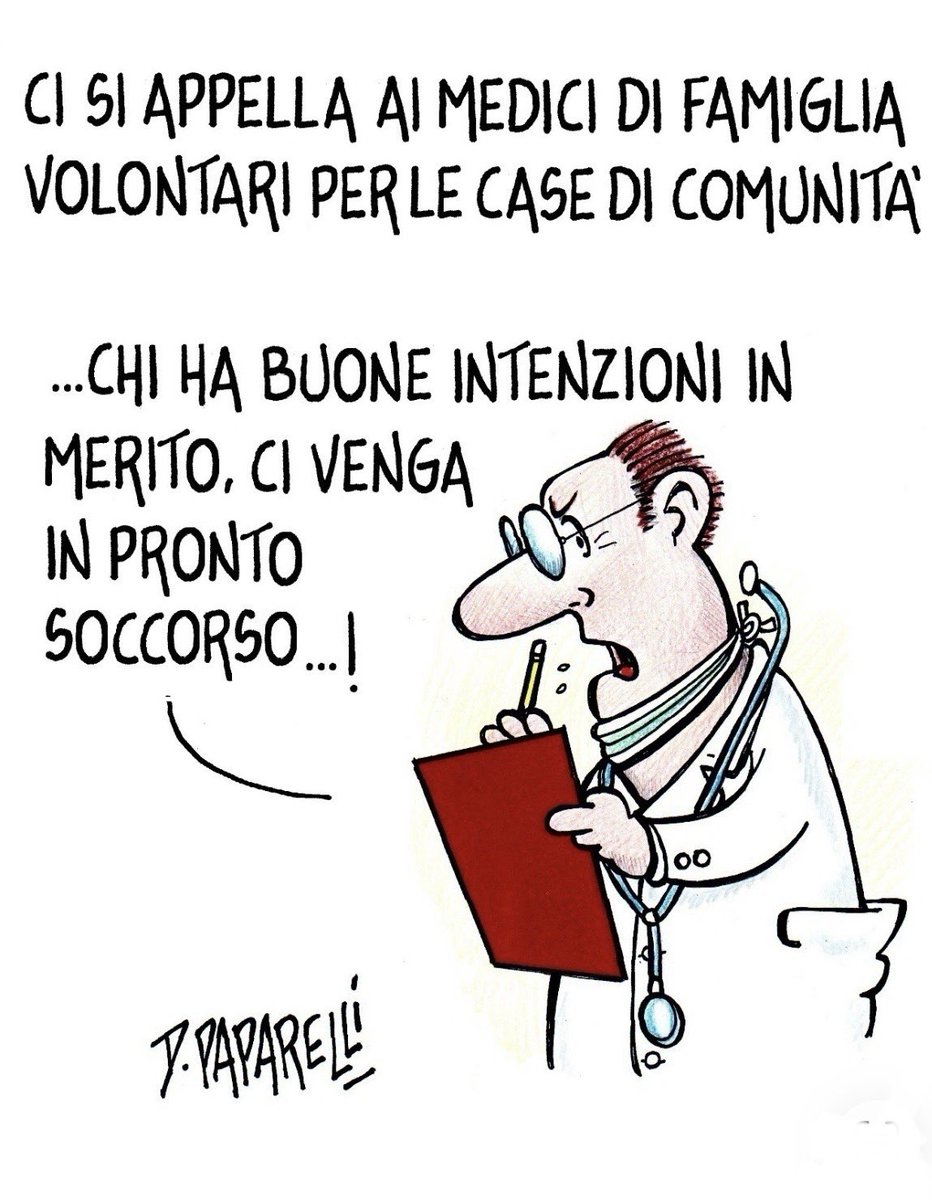 Danilo Paparelli tweet media