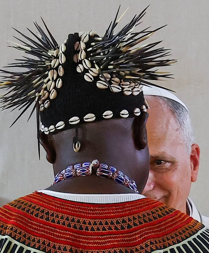 dunand_michel's tweet image. L'estime d'une personne, d'une culture, comme modestement cristallisé dans un regard ...
#respect