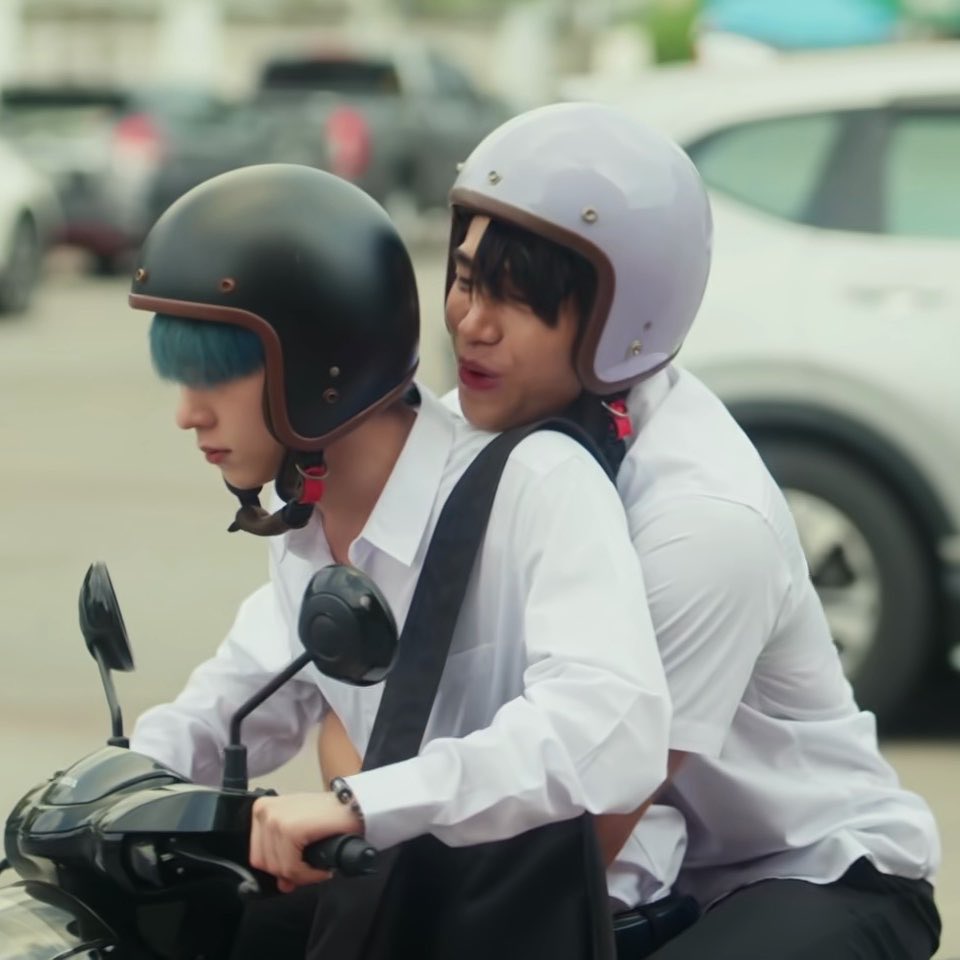 𝐩𝐚𝐭𝐭𝐲 𝐬𝐚𝐧. ᴗ̈ ft อาทิตย์ดาวตก ☀️💫 tweet media