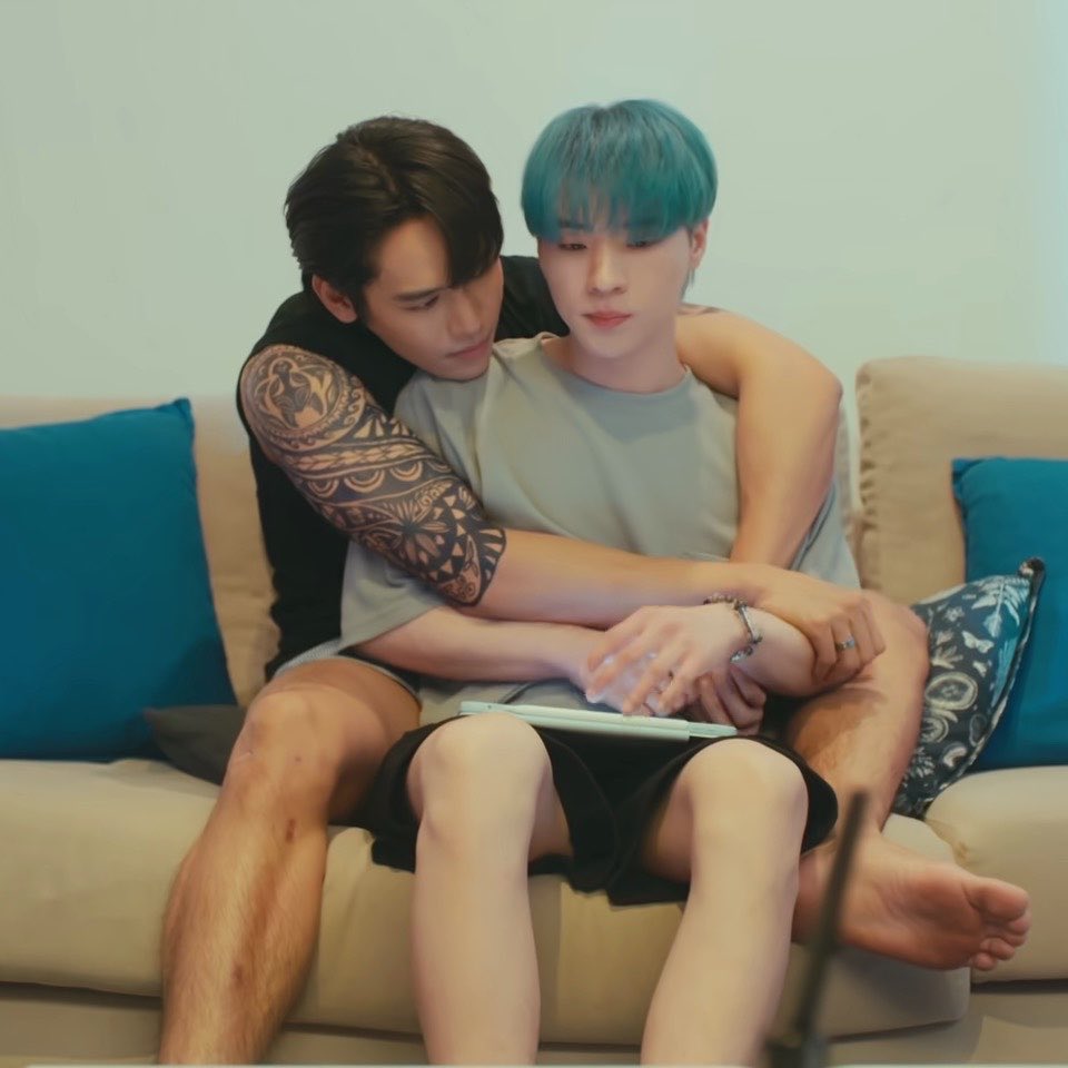 𝐩𝐚𝐭𝐭𝐲 𝐬𝐚𝐧. ᴗ̈ ft อาทิตย์ดาวตก ☀️💫 tweet media