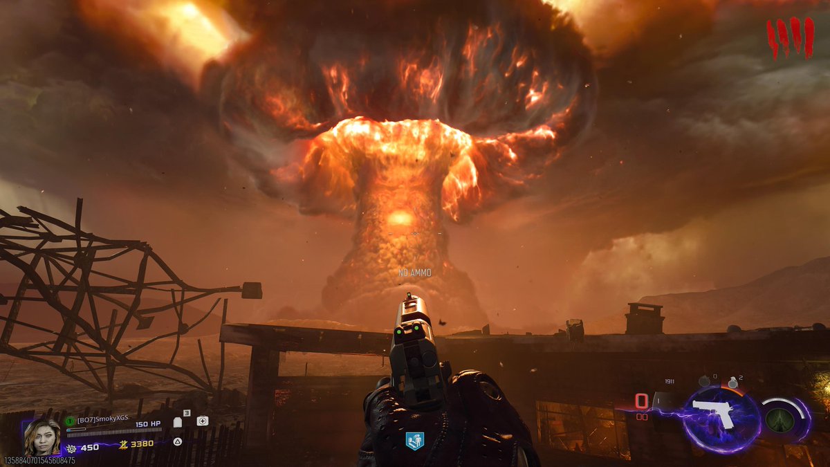 Smoky ⭐️ tweet media