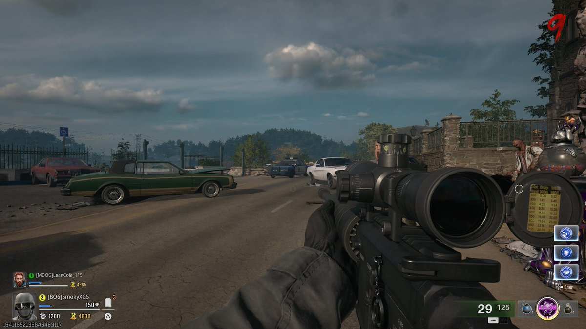 Smoky ⭐️ tweet media