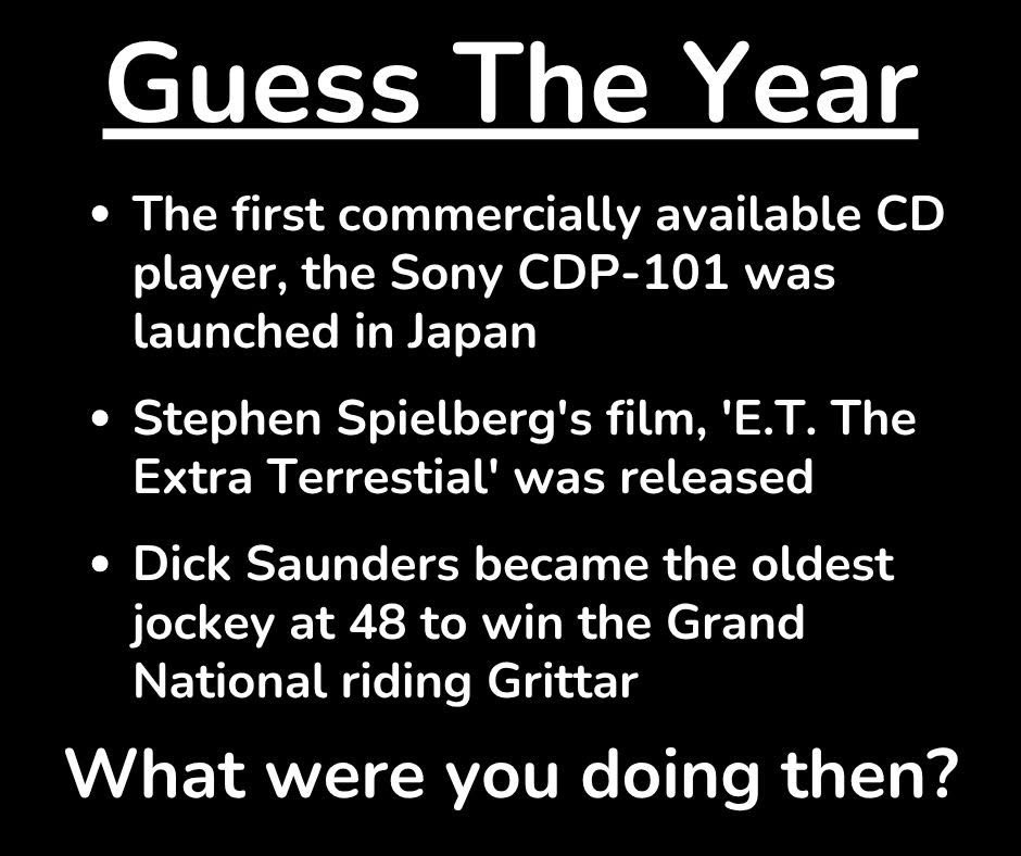 bagshaw2112's tweet image. NEW DAILY QUIZ … 
Can you answer this … #dailyquiz #friday