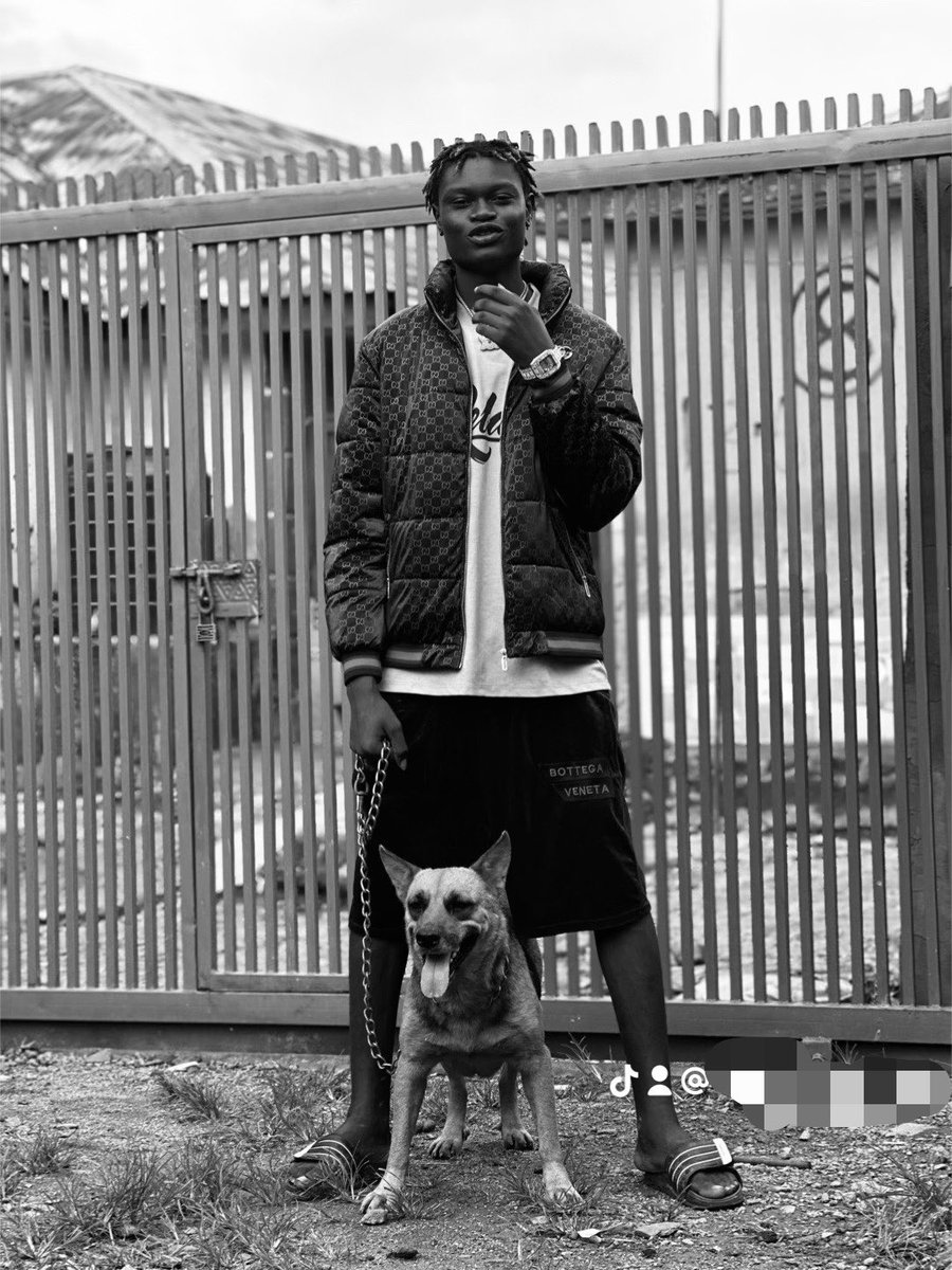 Andy Araon tweet media