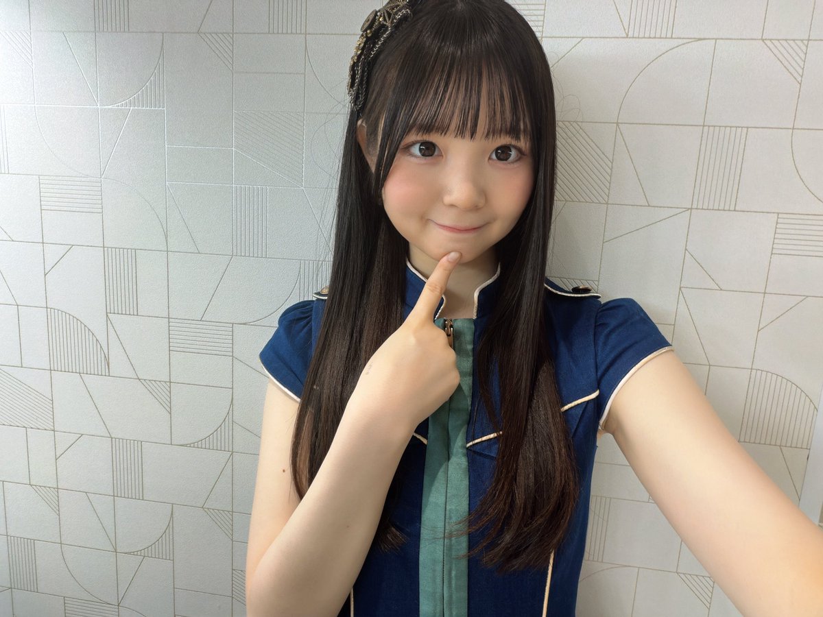 大賀彩姫(AKB48 20期研究生) tweet media