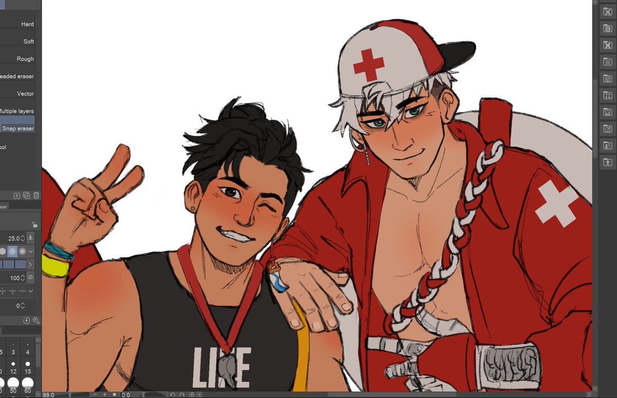 kirsch (doomed by the narrative) tweet media