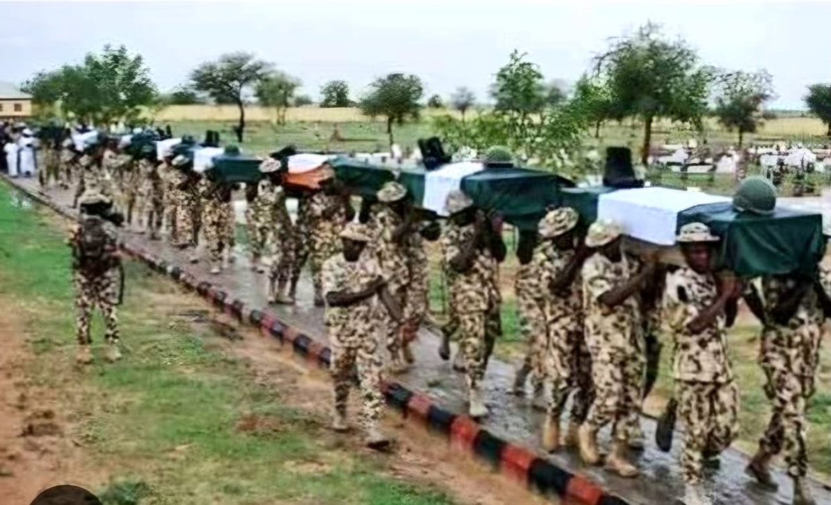 The Crusader tweet media