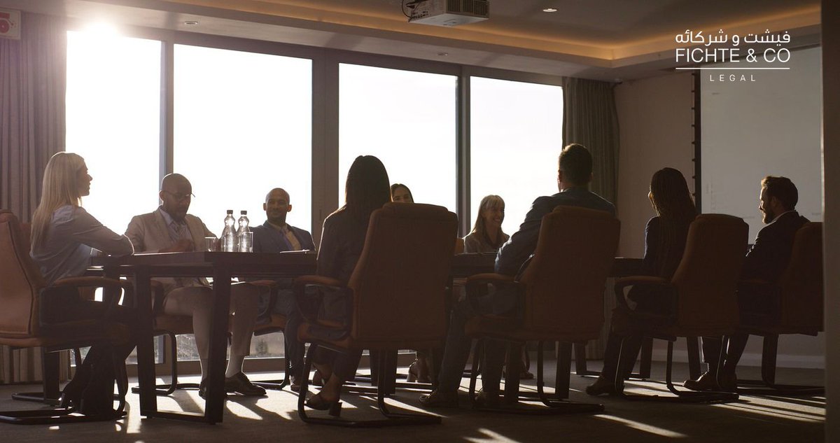 FichteLegal's tweet photo. Uncertain times raise workplace questions quickly. What can employers change? What must employees still comply with? And how should these issues be approached under UAE labour law?

Read more in our latest article: https://t.co/1qVHZb3Y3P 

#UAELaw #EmploymentLaw #LabourLaw https://t.co/Wozoxm72Wd