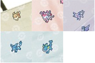 ポケモングッズ紹介 イーブイコレクション tweet media