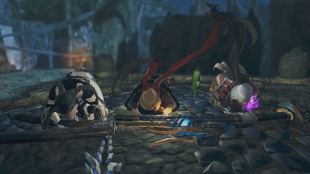 TaKeG(武爺) tweet media