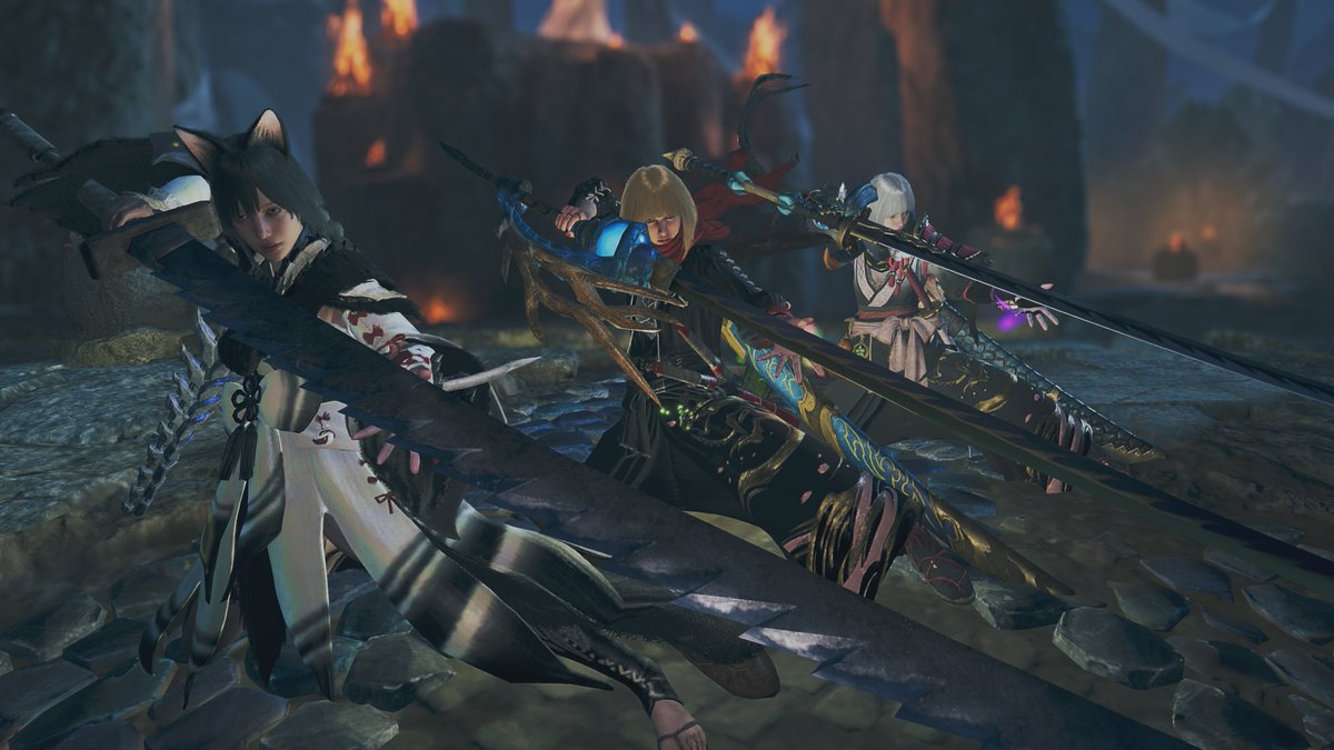 TaKeG(武爺) tweet media