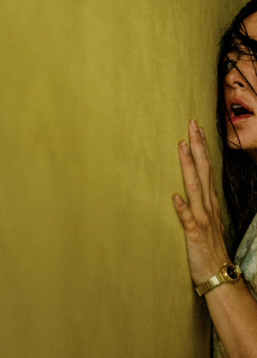 Shadow Queen tweet media