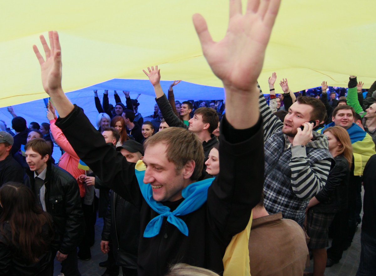 Maksym Borodin tweet media