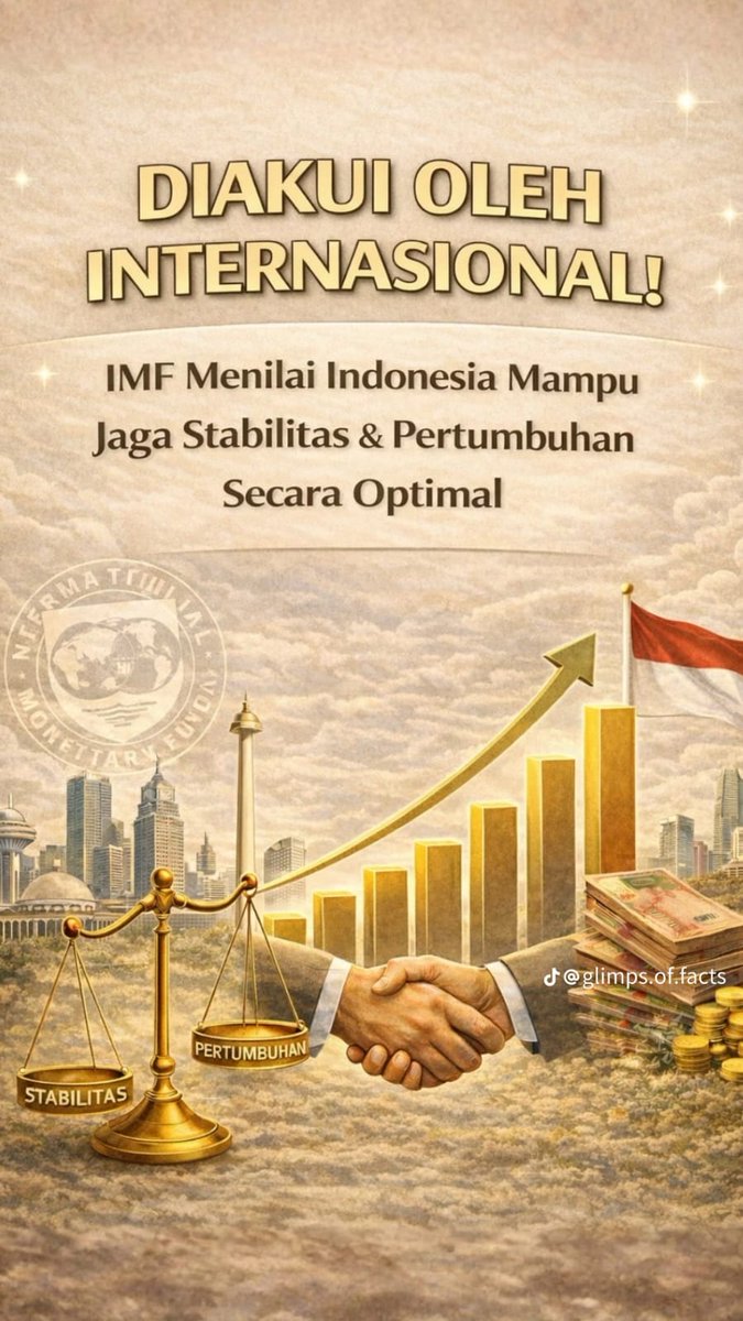VarunaAlmas's tweet photo. Banyak yang ragu, tapi faktanya justru berbicara sebaliknya.
#jagaindonesia https://t.co/j0WnQrxAeF
