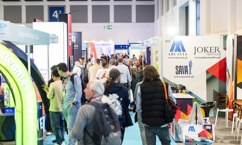 ME_Printer's tweet image. ستسلّط FESPA 2026 الضوء على الابتكارات التي تتجاوز الطباعة المتخصصة meprinter.com/ar/ستسلّط-fespa-2026-الضوء-على-الابتكارات-التي-تت/ 
#PrintingFuture #Corrugated #Printingindustry #Printingsolutions #Printingandpackaging #Printingprofessionals #Printingpress #Printernews