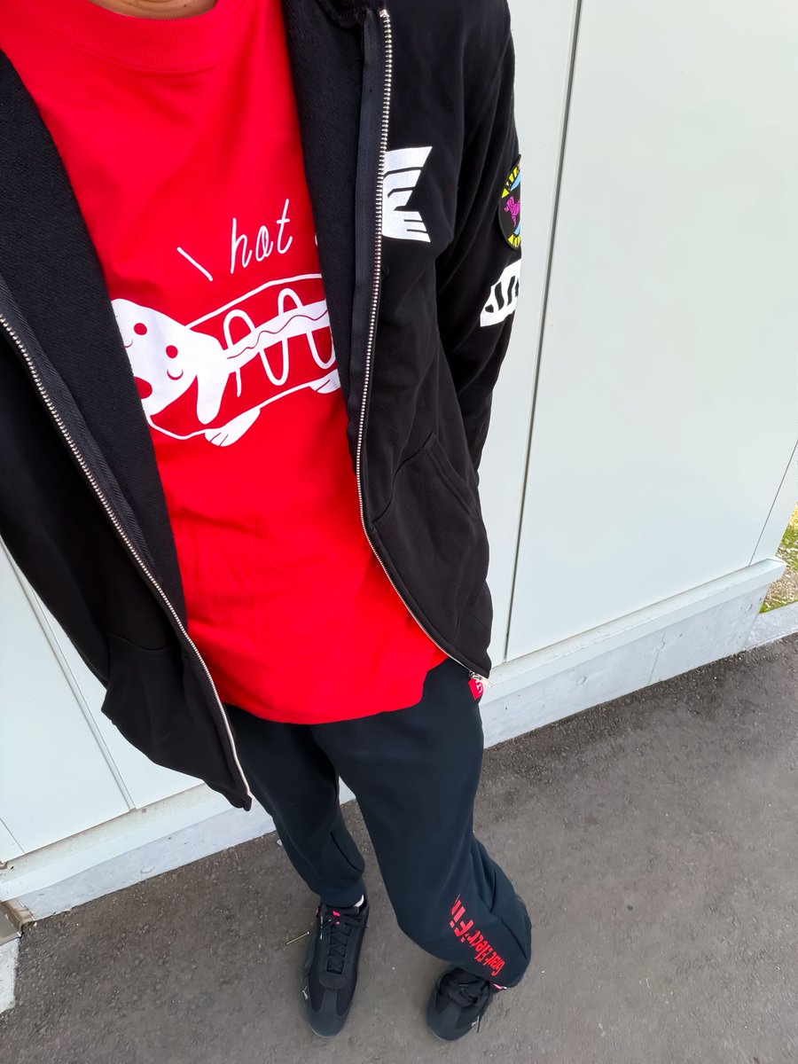 tomo(AHS) tweet media