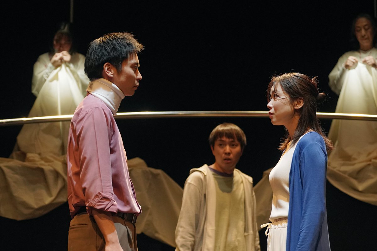 新潟市民芸術文化会館 りゅーとぴあ tweet media