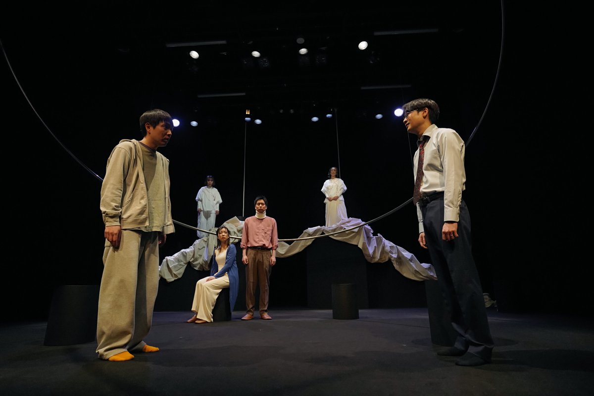 新潟市民芸術文化会館 りゅーとぴあ tweet media