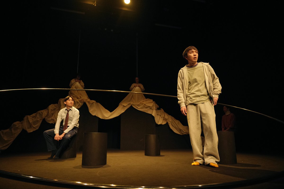 新潟市民芸術文化会館 りゅーとぴあ tweet media