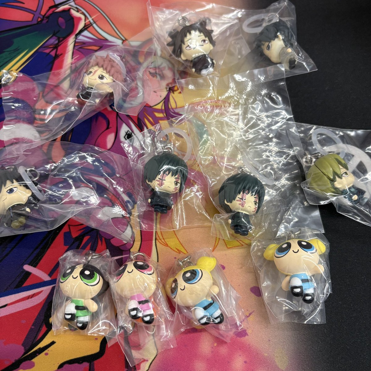 kazusa🐈🐾 tweet media