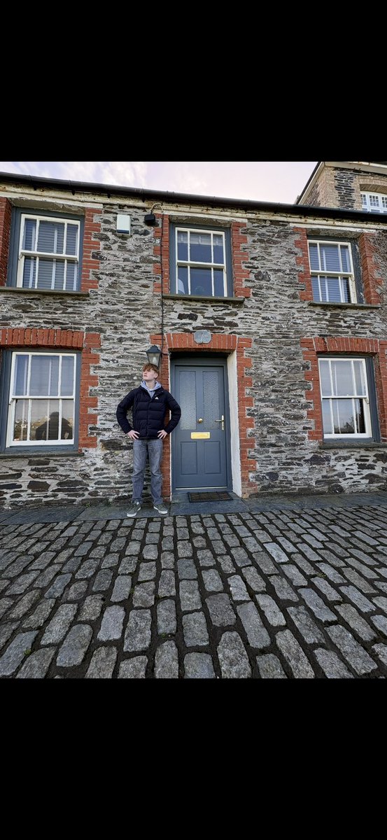 Stiggyblack's tweet image. #Port Isaac