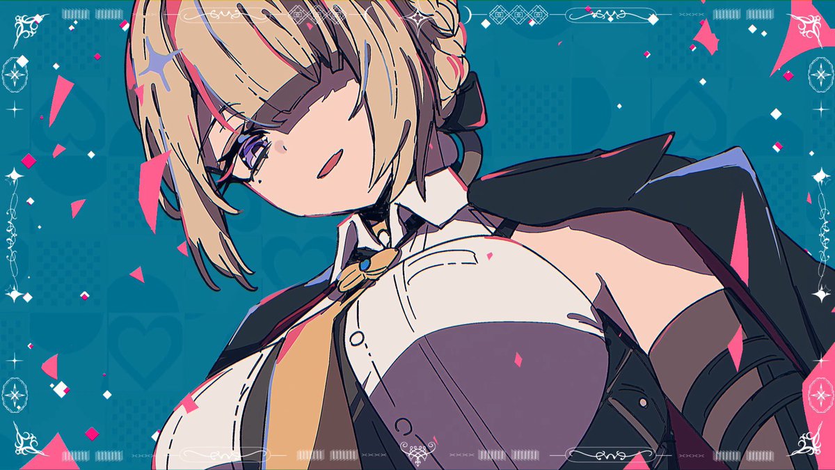 藤墅。🧸 tweet media