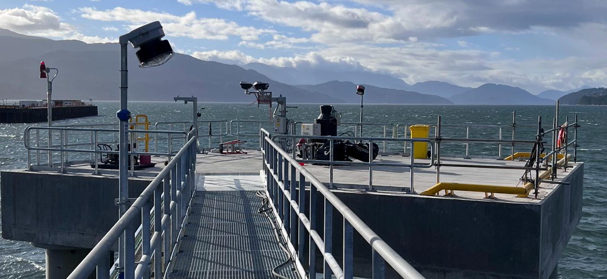 escstructures's tweet photo. ESC fabricated and supplied handrails for this LNG project—engineered for strength, built for safety.

✉️ info@escsteelstructures.com
🌐 https://t.co/H7gJmLZUQG

#SteelFabrication
#handrailfabrication https://t.co/xzyPwtqZLI