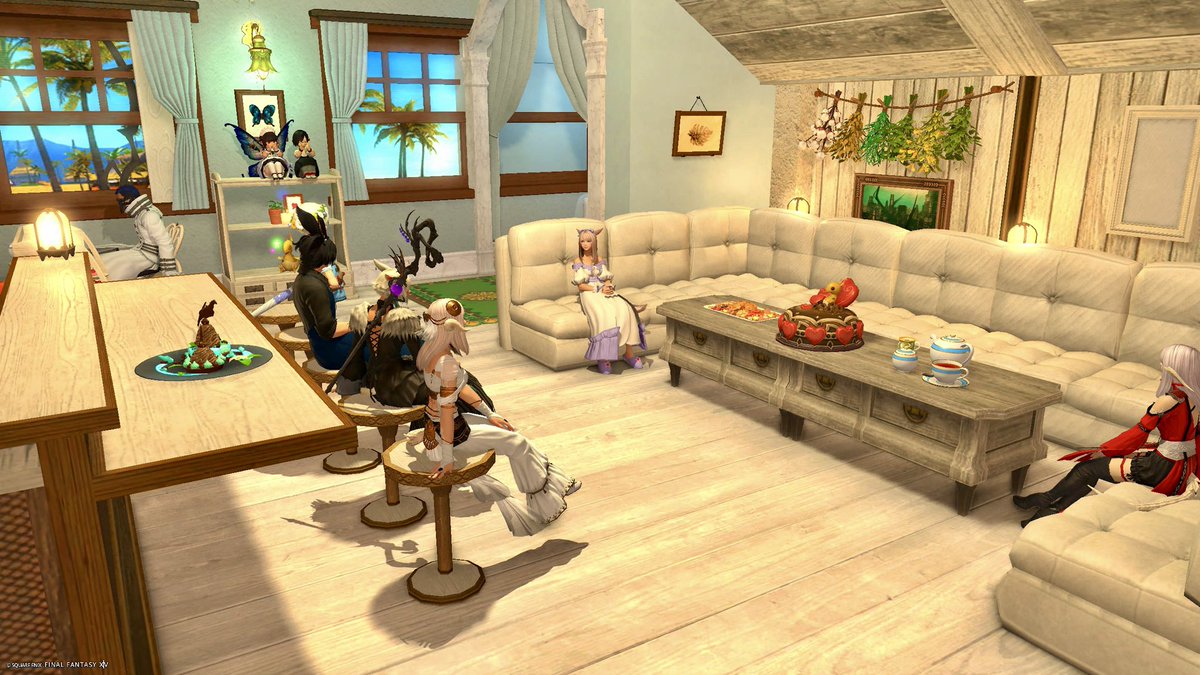 FF14_rin_setsua tweet media