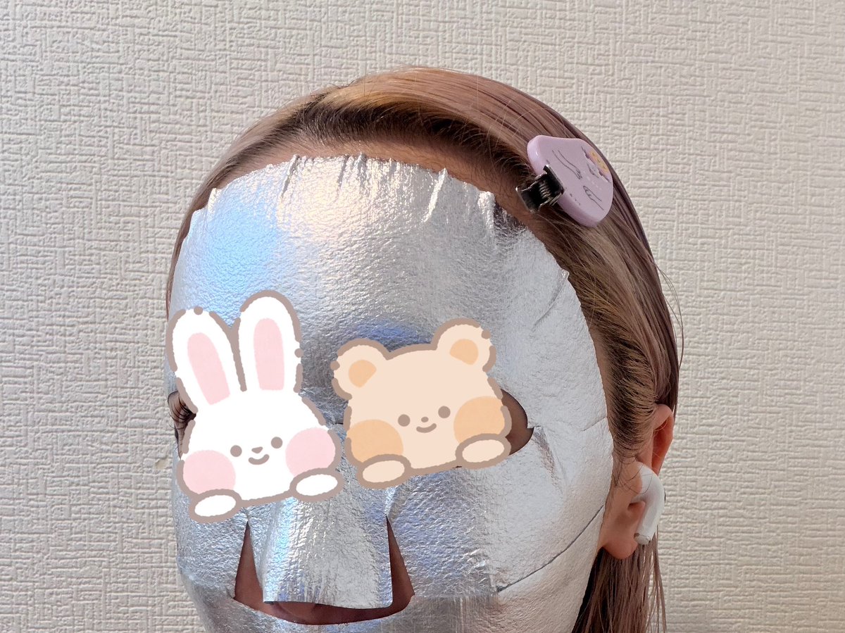 すみちゃん🧸肌管理✈️4月渡韓 tweet media