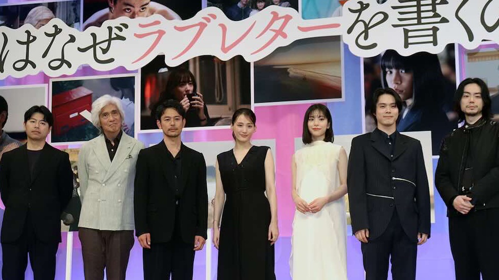 ハリウッド・リポーター ・ジャパン tweet media