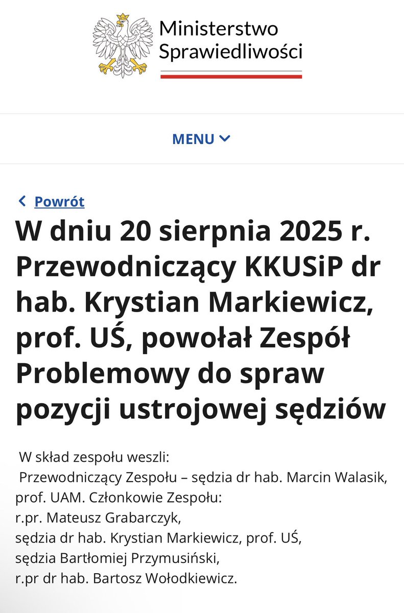 Kamil Zaradkiewicz tweet media