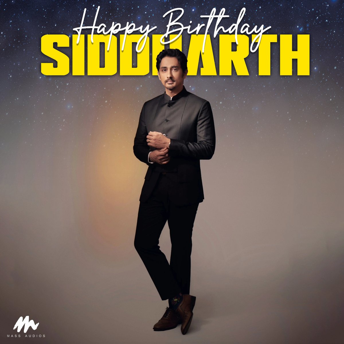 Mass Audios tweet media