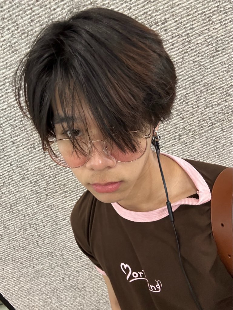 เอม.ตุ้ยยยย 🤏🏻 tweet media