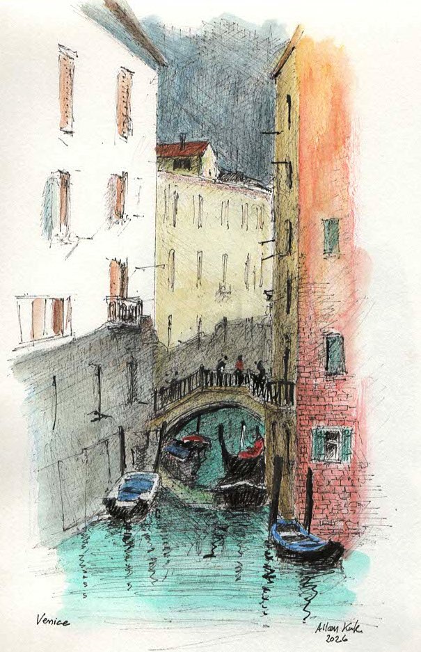 Allan Kirk tweet media