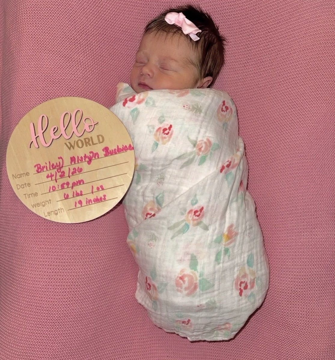 Matt Busbice tweet media