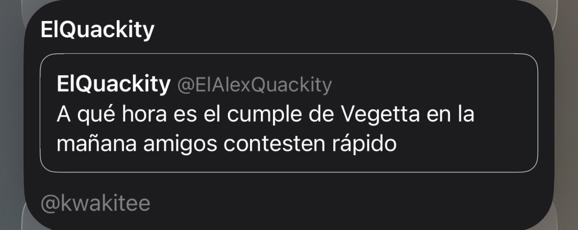 mi bro piensa que lo invitaron