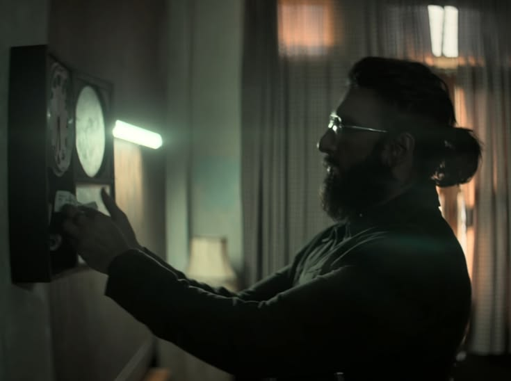 Not That Serious 🪬🍉 tweet media