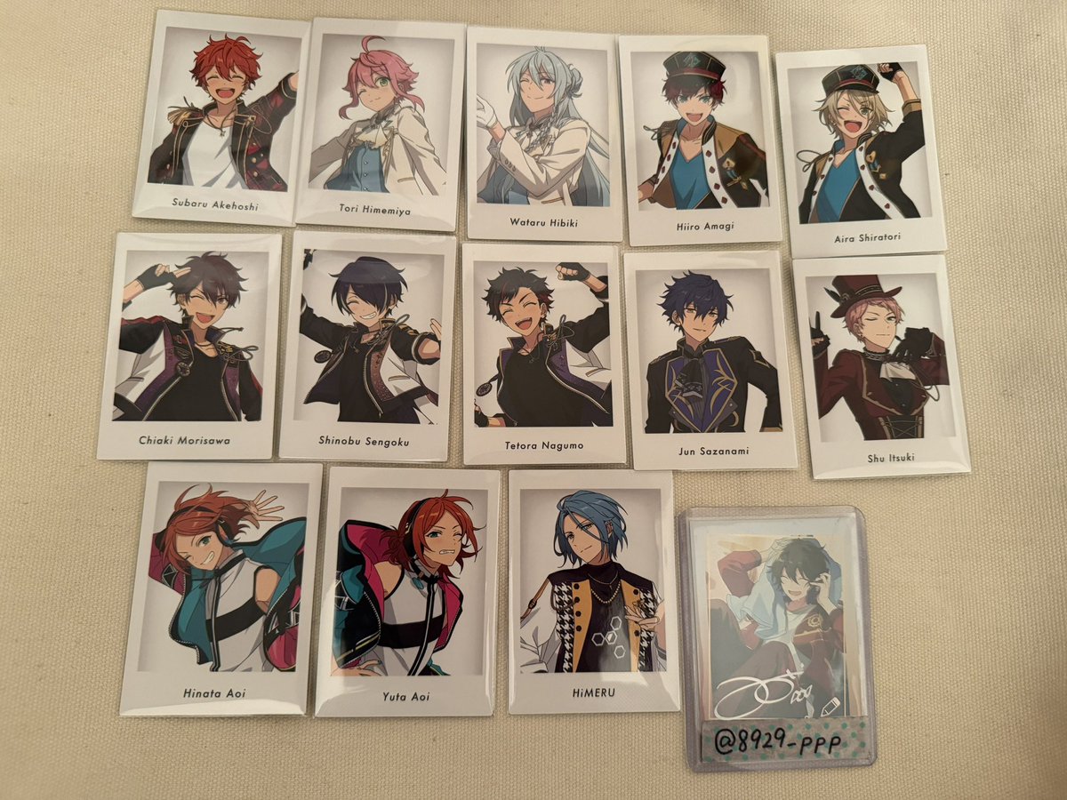 えぬぴ୨୧ tweet media