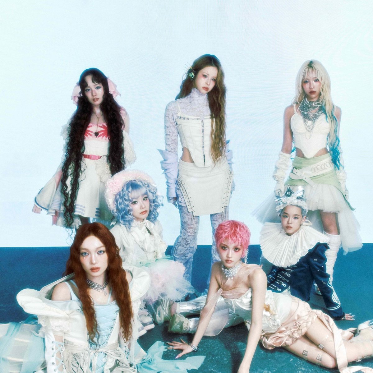 KOREAN SALES tweet media