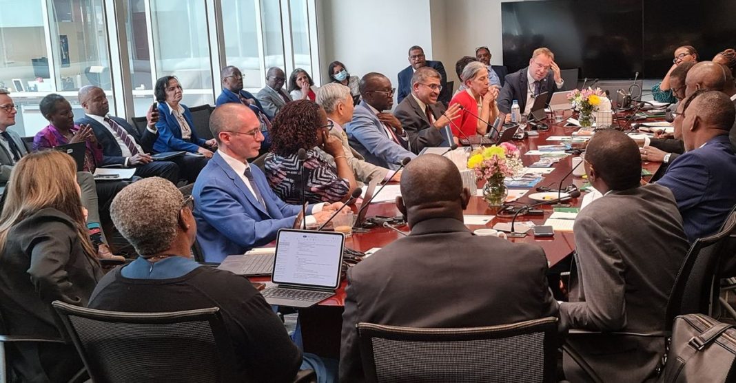 The Kampala Post tweet media