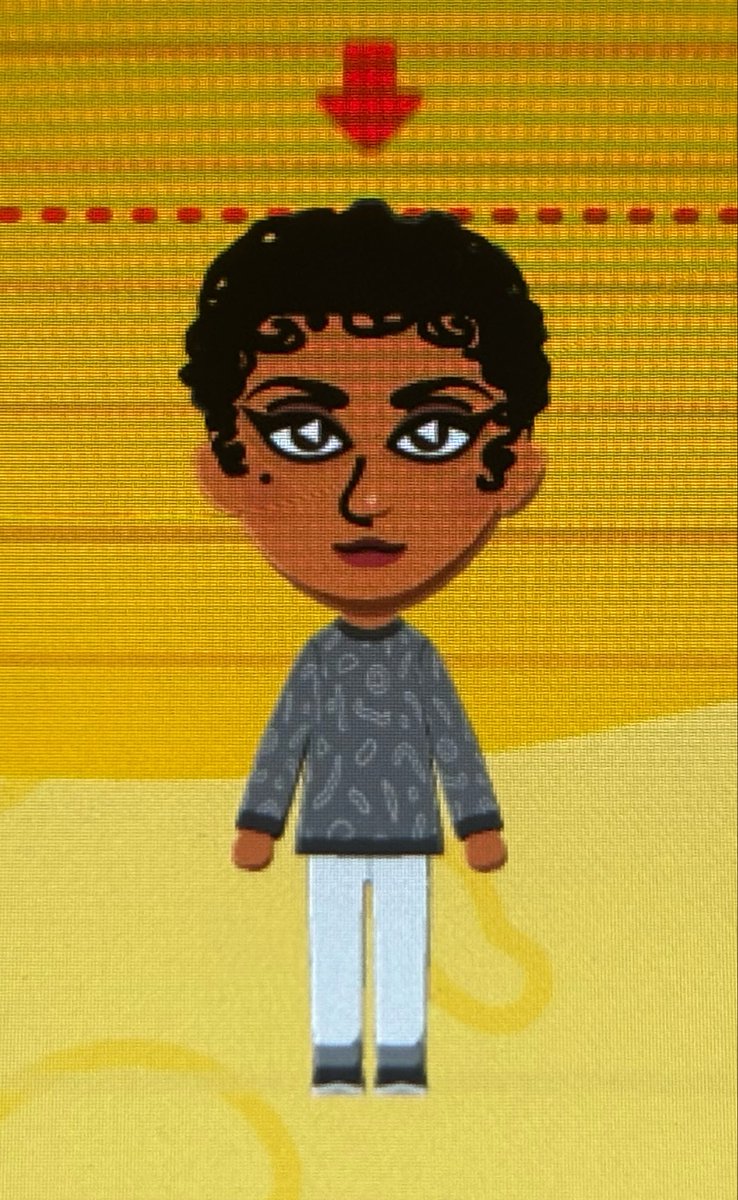 𑣲 nerise﹒ 🐶 tweet media