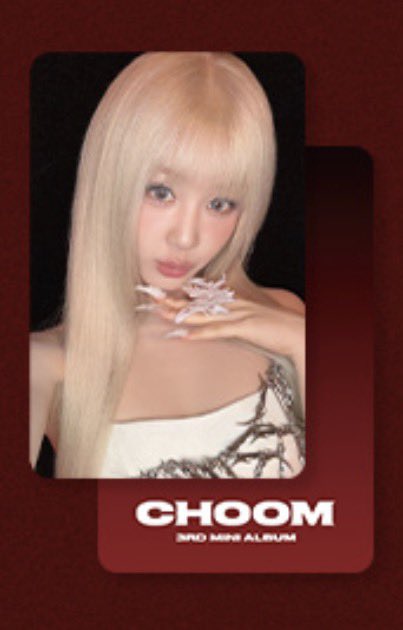 𝒫𝓈 𝜗𝜚 | 춤 CHOOM tweet media