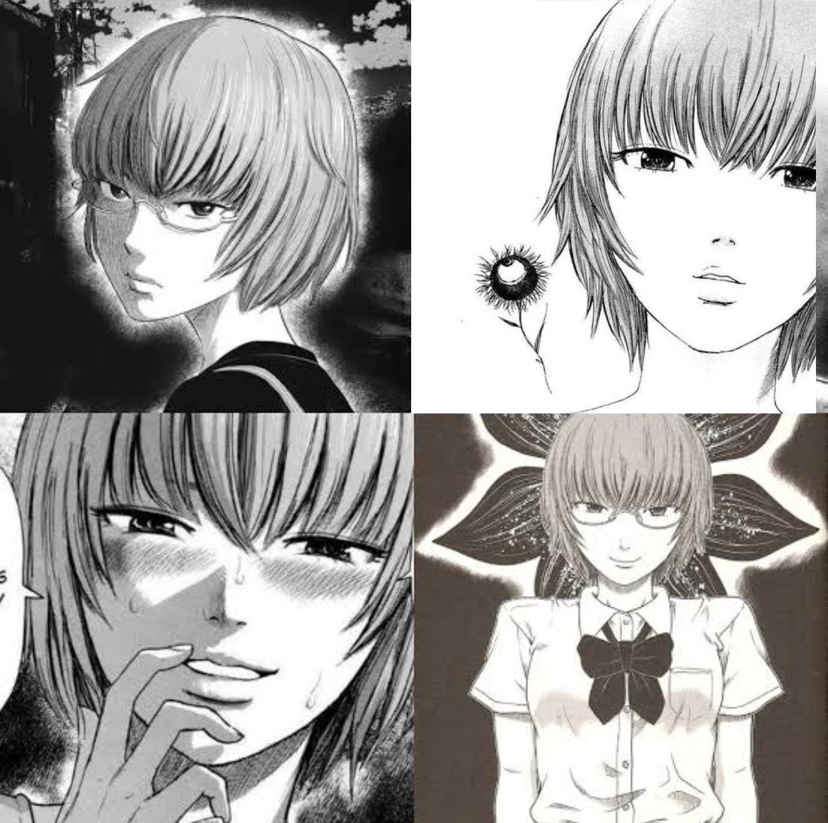 ョメちゃん tweet media