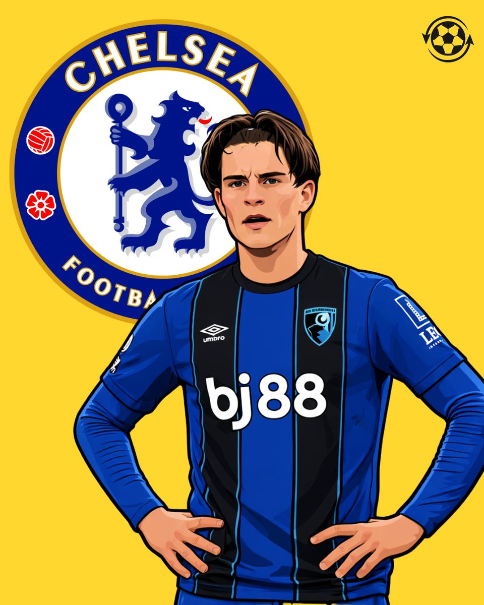 Transfer News Live tweet media