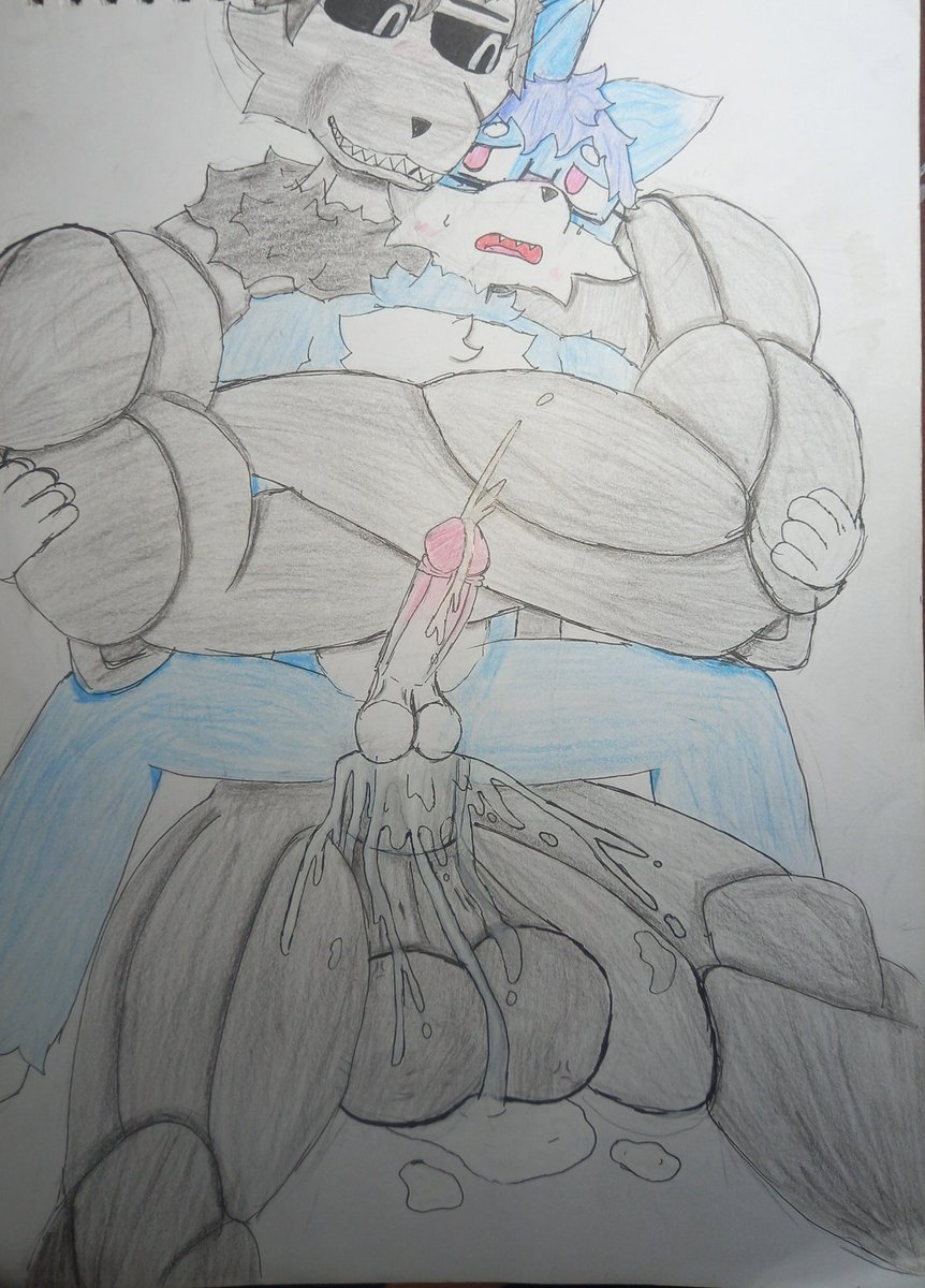 helu_fux's tweet photo. Done :3 
#furryartnsfw #furry #nsfwtwtًً https://t.co/qbBWrxULSV
