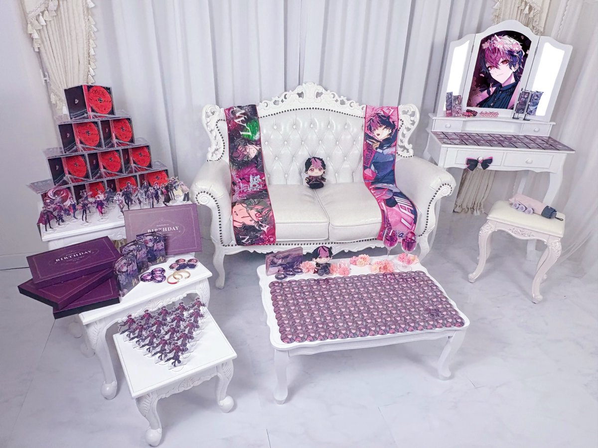 りお🌸🩷 tweet media